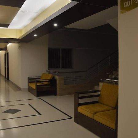 Neeshorgo Hotel & Resort Cox's Bazar Exterior photo