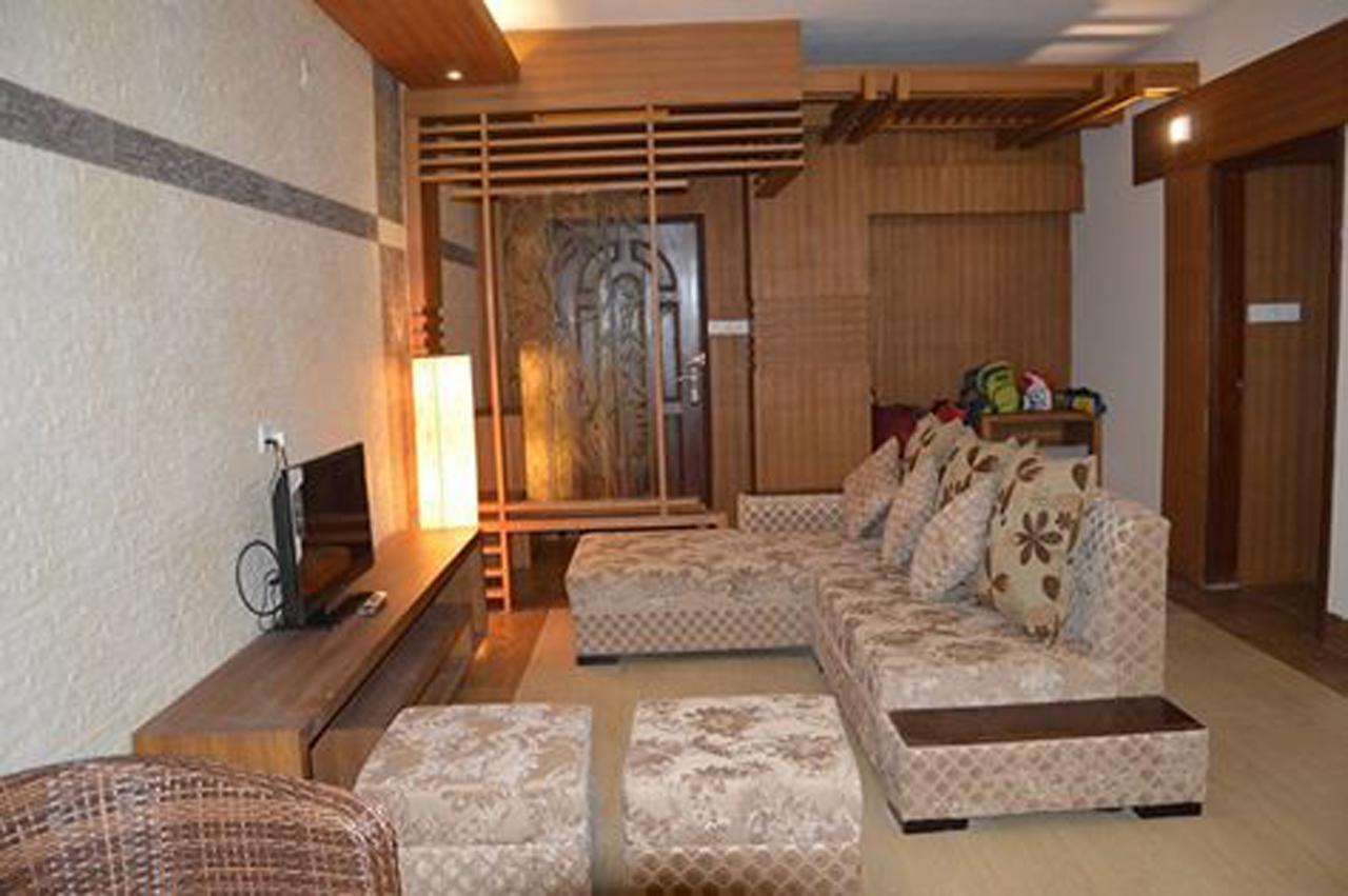 Neeshorgo Hotel & Resort Cox's Bazar Exterior photo