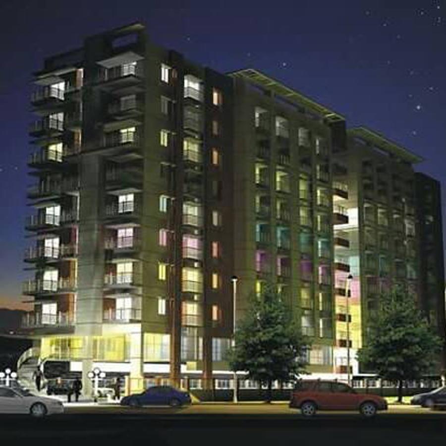 Neeshorgo Hotel & Resort Cox's Bazar Exterior photo