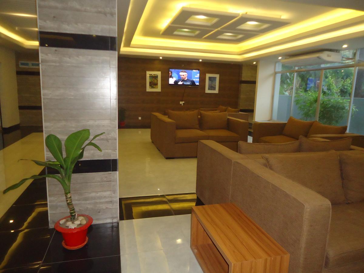 Neeshorgo Hotel & Resort Cox's Bazar Exterior photo