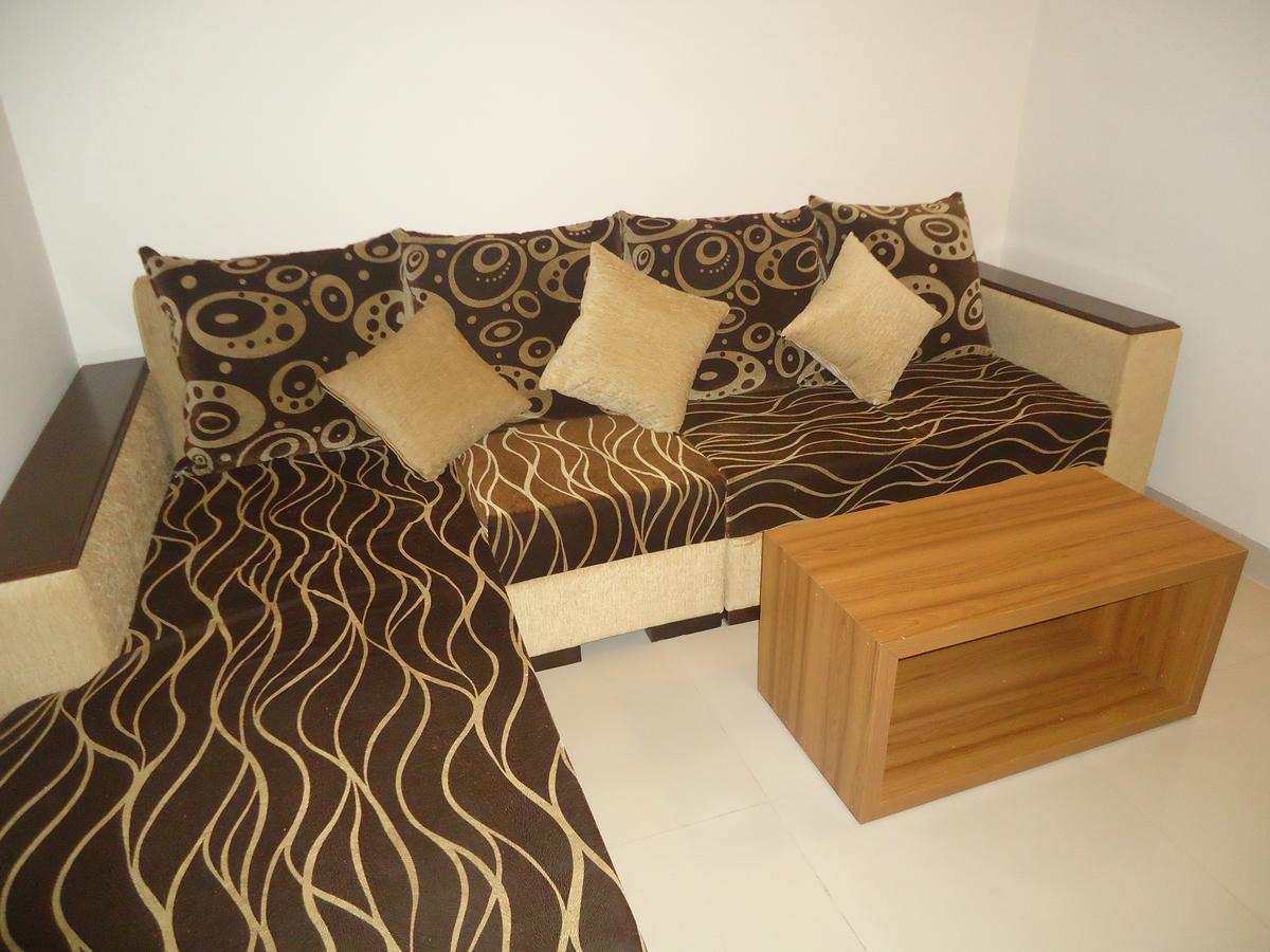 Neeshorgo Hotel & Resort Cox's Bazar Exterior photo