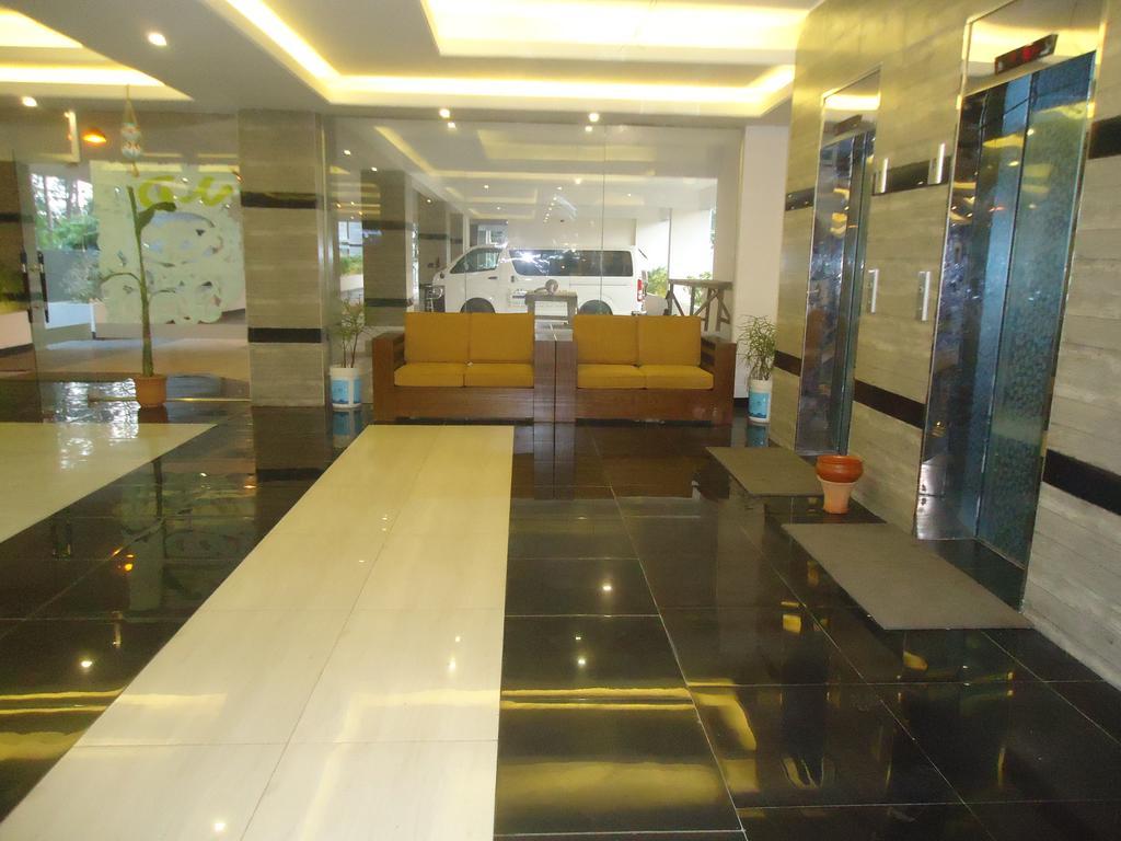 Neeshorgo Hotel & Resort Cox's Bazar Exterior photo