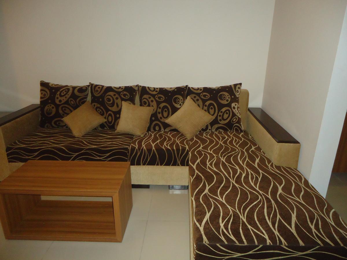Neeshorgo Hotel & Resort Cox's Bazar Exterior photo